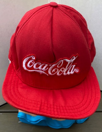 8638-1 € 2,50 coca cola petje rood wit.jpeg